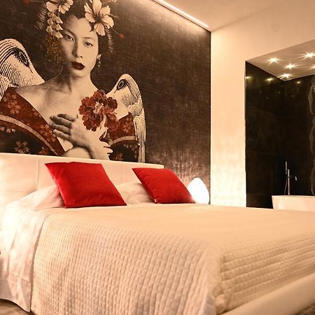 Vipverona Luxury Apartment - Royal Welcome Exterior photo