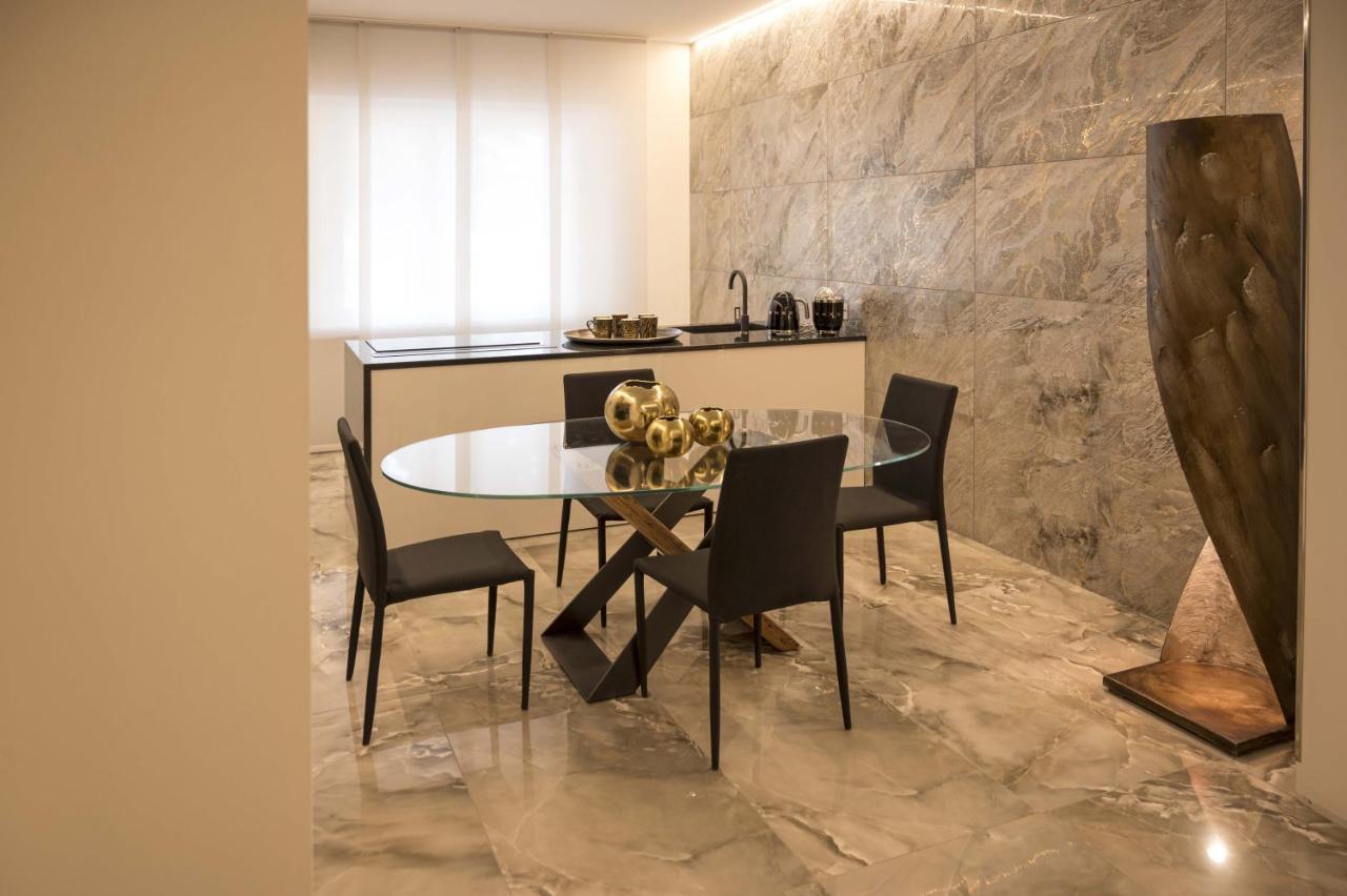 Vipverona Luxury Apartment - Royal Welcome Exterior photo