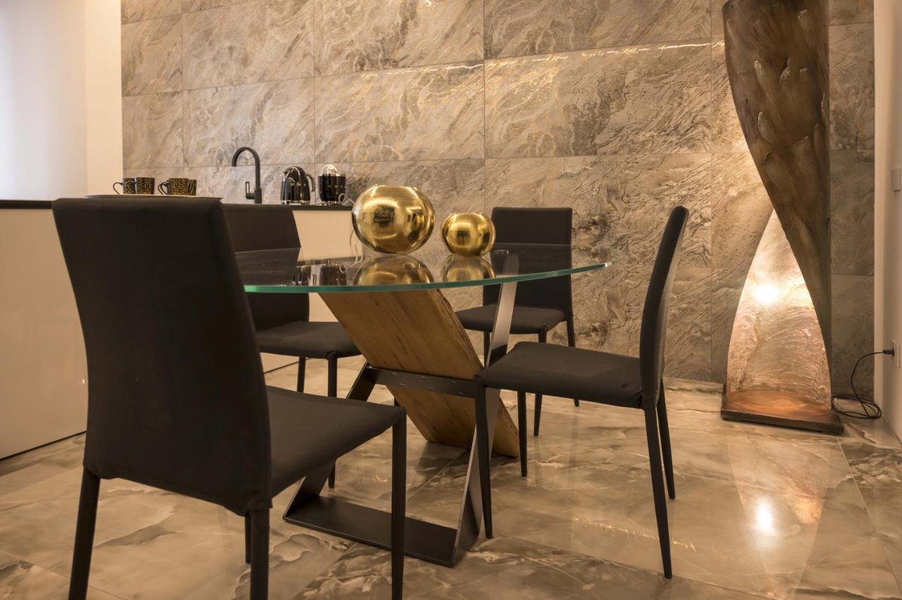 Vipverona Luxury Apartment - Royal Welcome Exterior photo
