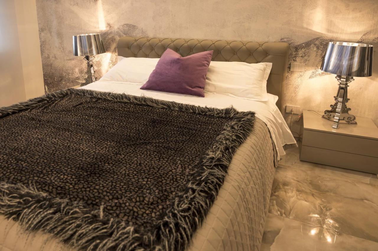 Vipverona Luxury Apartment - Royal Welcome Exterior photo