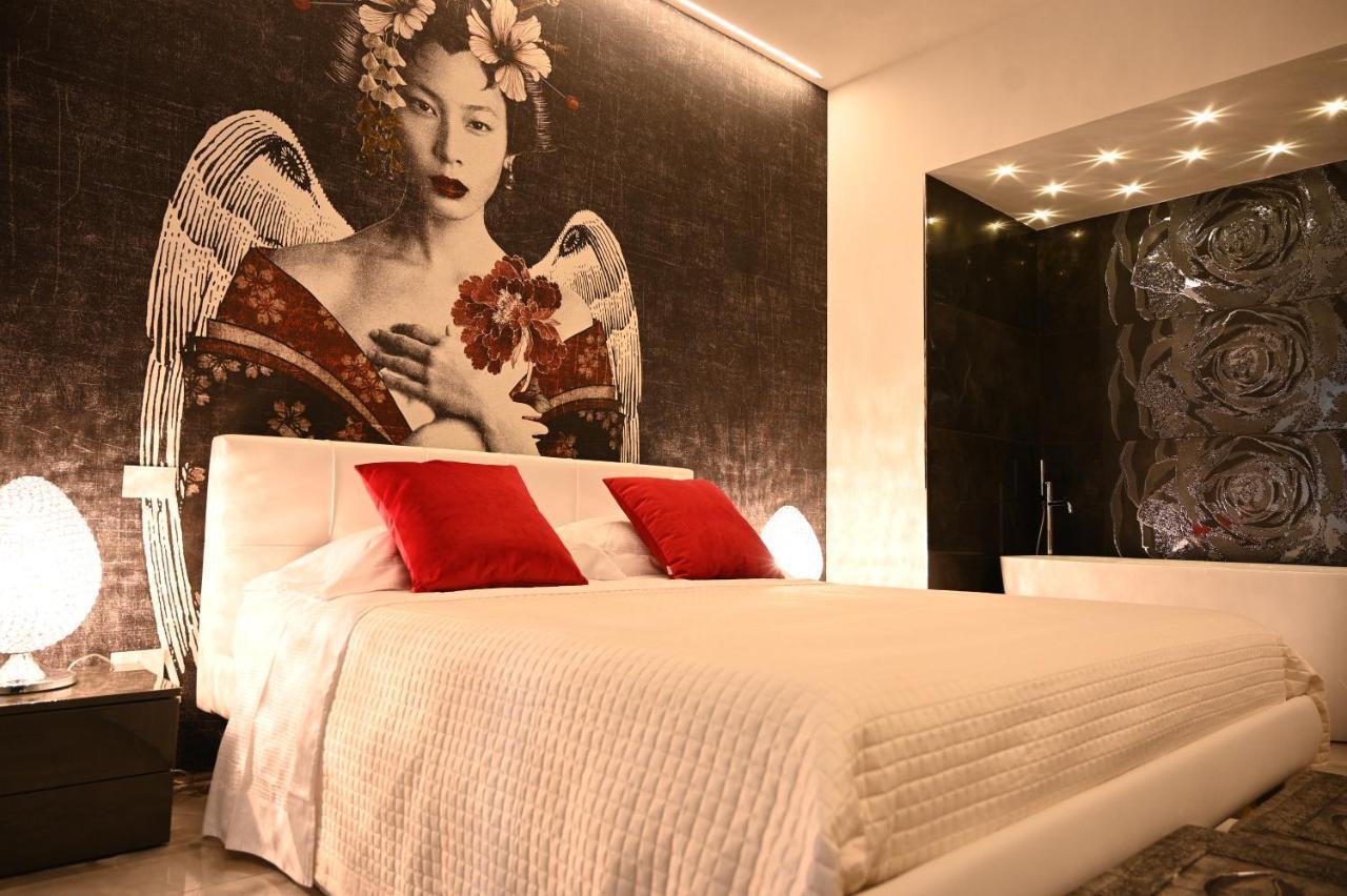 Vipverona Luxury Apartment - Royal Welcome Exterior photo