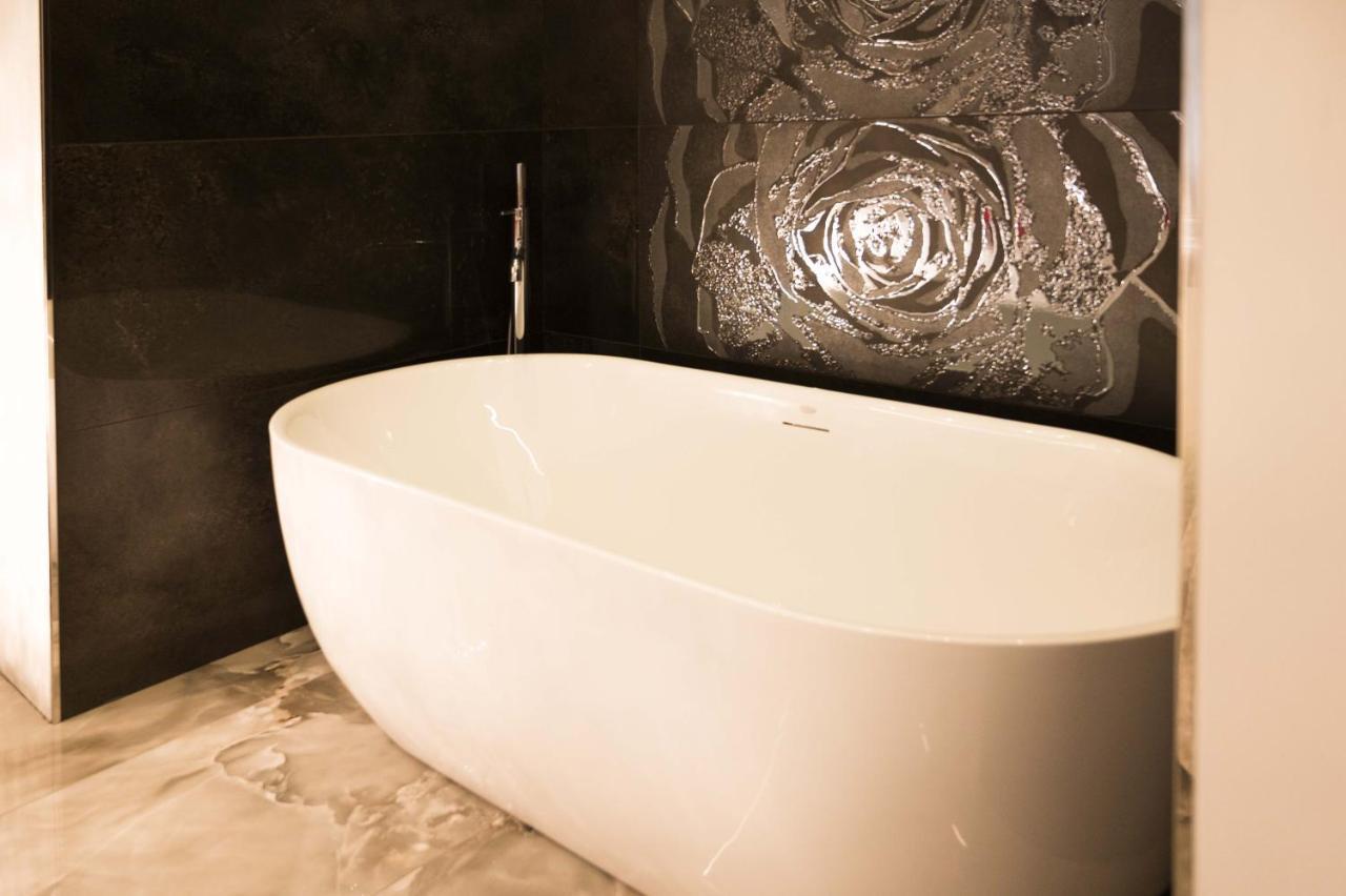 Vipverona Luxury Apartment - Royal Welcome Exterior photo