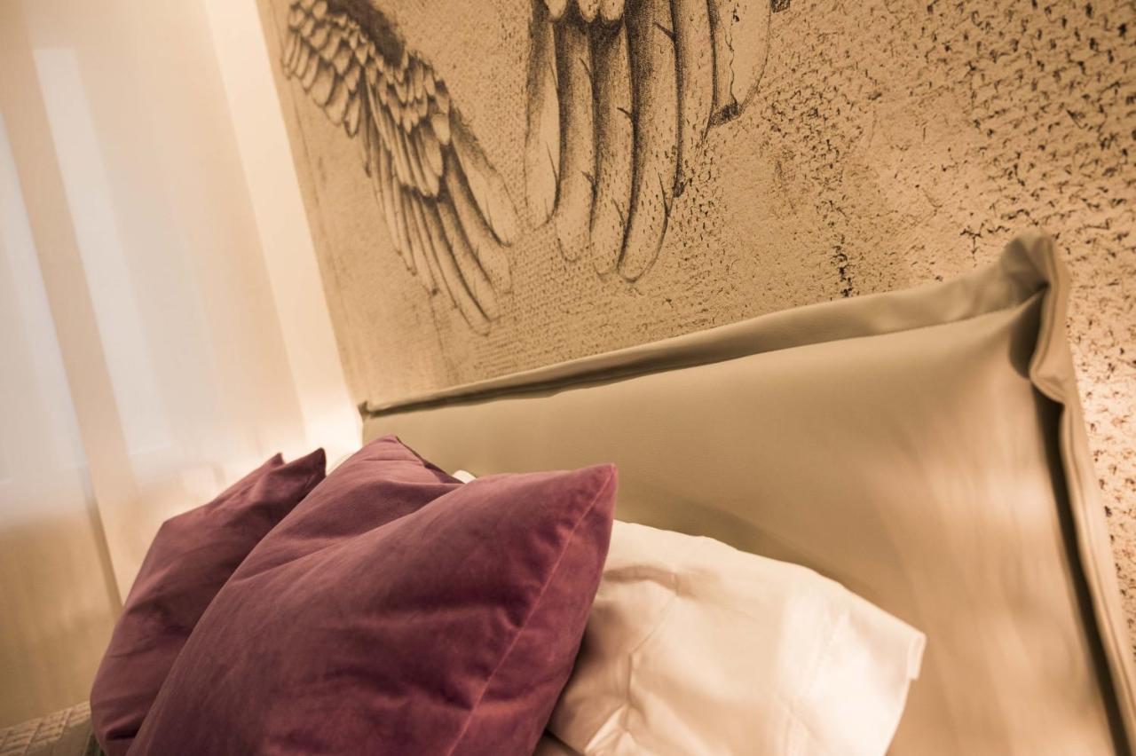 Vipverona Luxury Apartment - Royal Welcome Exterior photo