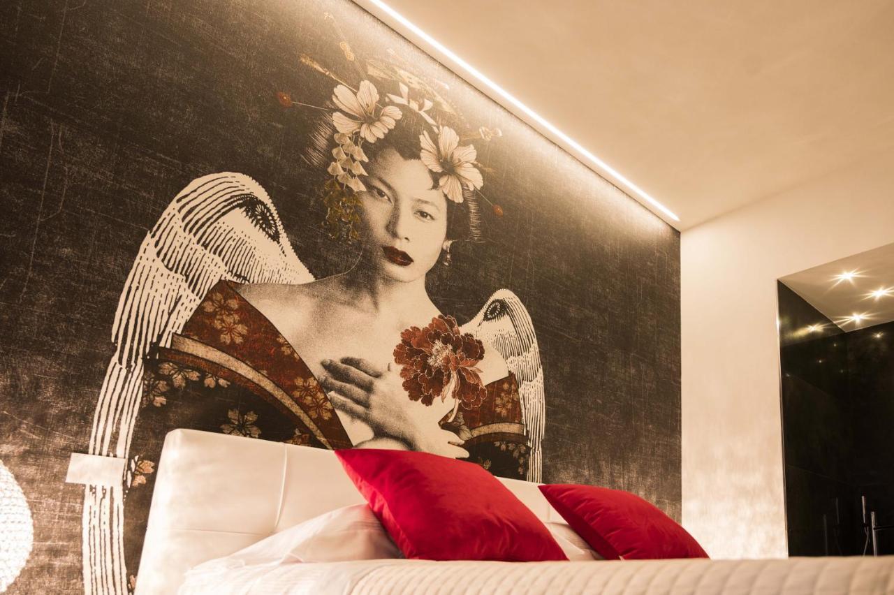 Vipverona Luxury Apartment - Royal Welcome Exterior photo