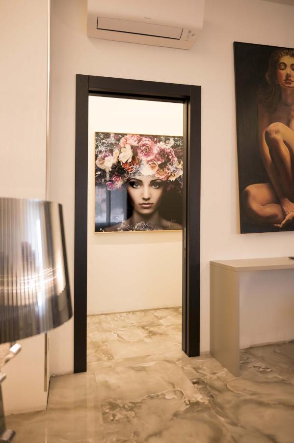 Vipverona Luxury Apartment - Royal Welcome Exterior photo