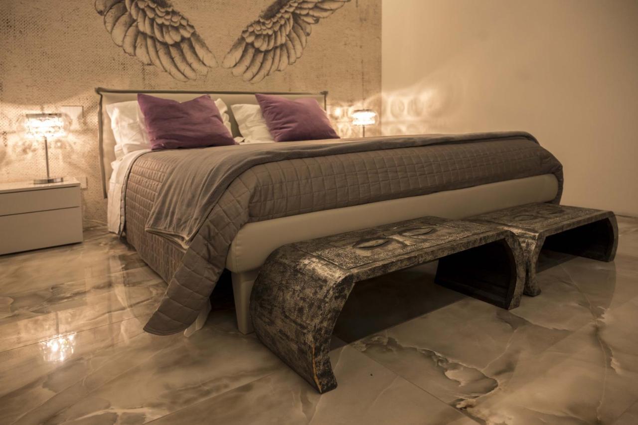 Vipverona Luxury Apartment - Royal Welcome Exterior photo