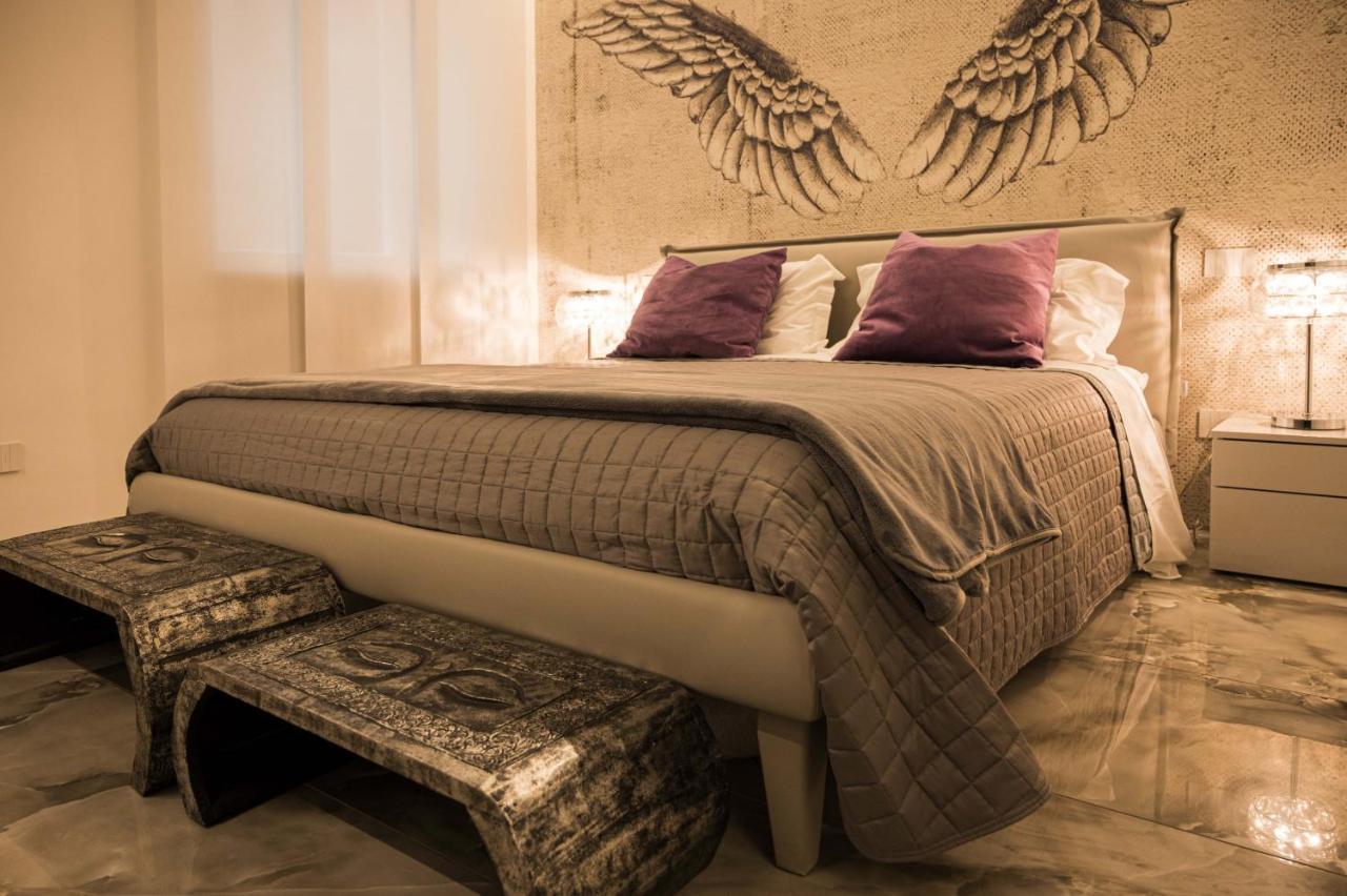 Vipverona Luxury Apartment - Royal Welcome Exterior photo