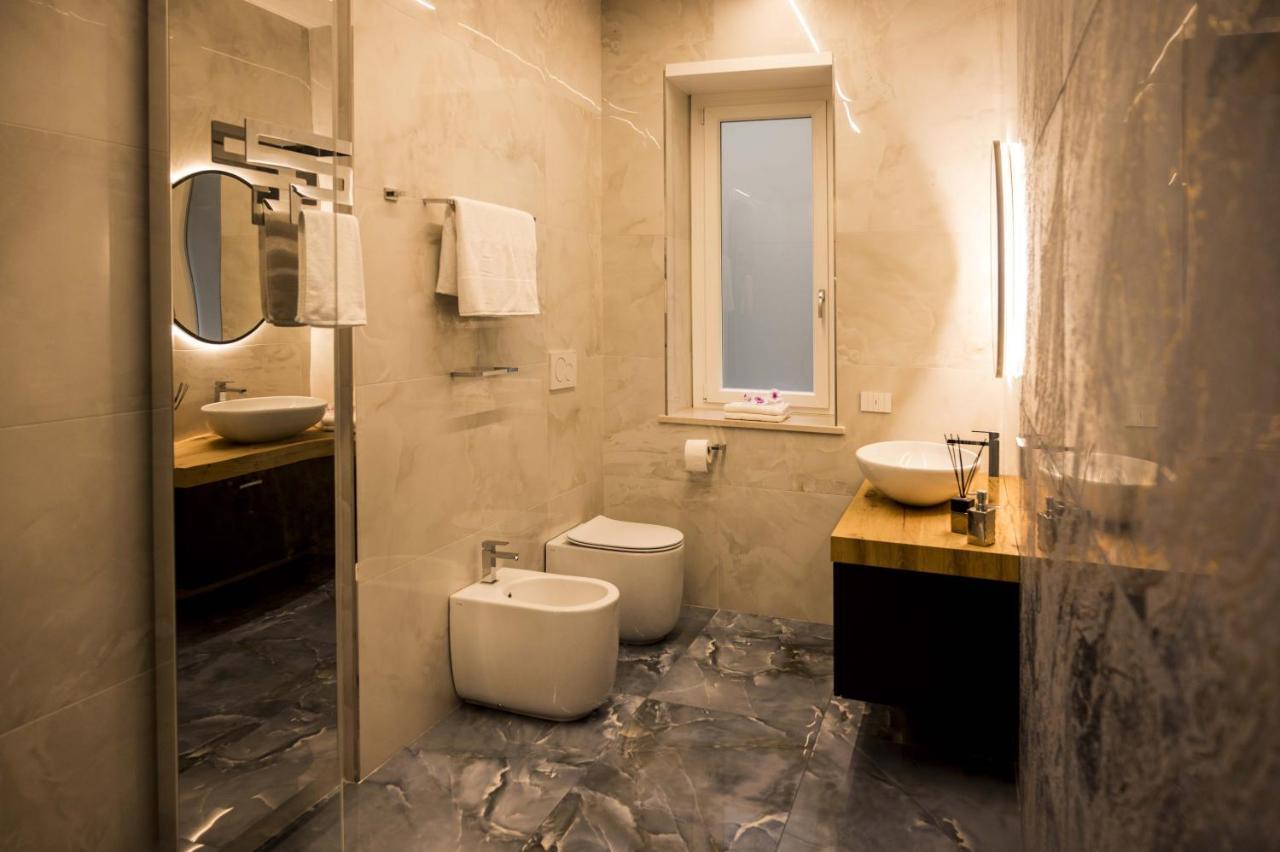 Vipverona Luxury Apartment - Royal Welcome Exterior photo