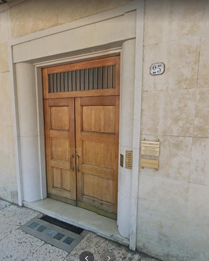 Vipverona Luxury Apartment - Royal Welcome Exterior photo